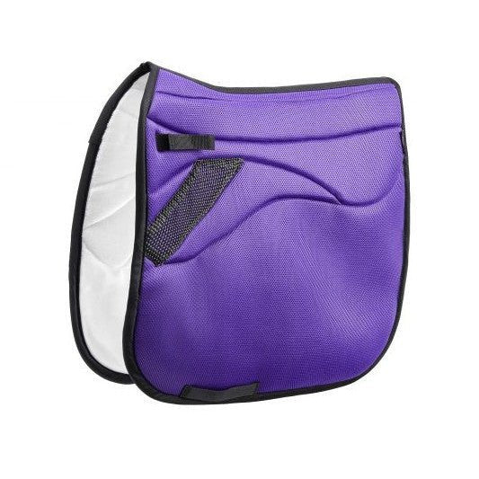 Dressur Schabracke WAVE Contact - IQ Horse