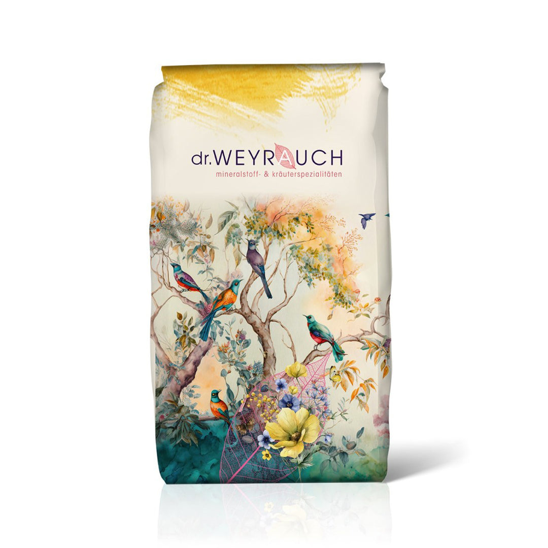 Schwarzhafer Anishafer – gequetscht, 7 kg