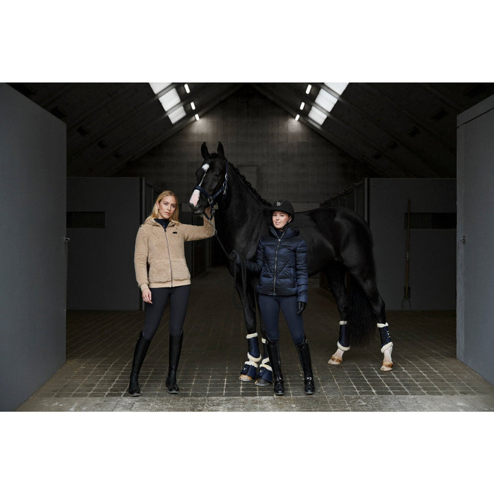 Kingsland Gamaschen KLarica HW22 - IQ Horse