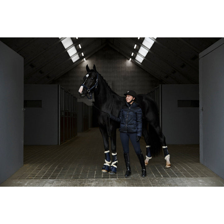 Kingsland Gamaschen KLarica HW22 - IQ Horse