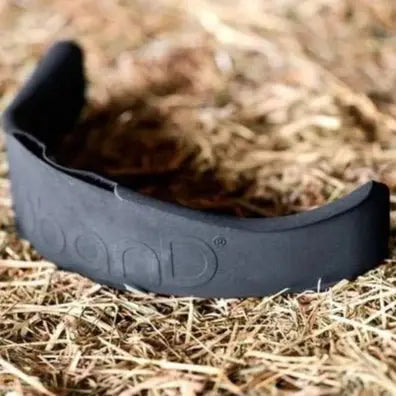 r3vobanD 3D gedrucktes Genick - Polster - IQ Horse