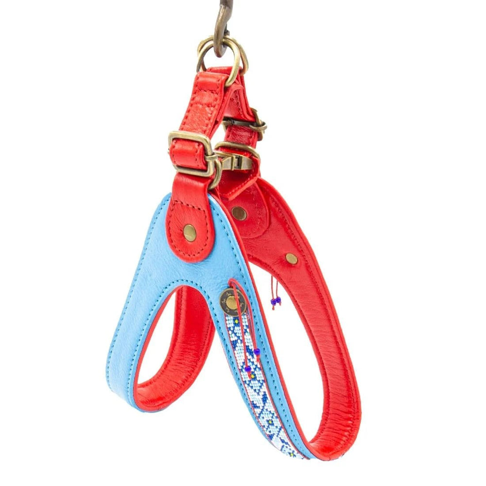 Dog with a mission – Hundegeschirr Dutchie - IQ Horse