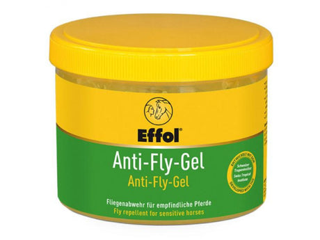 Effol, Anti - Fly Gel - IQ Horse