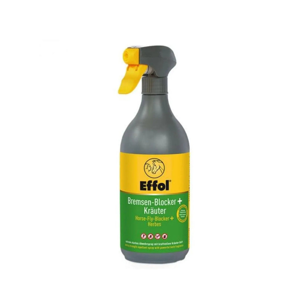Effol, Bremsen Blocker plus Kräuter, 750ml - IQ Horse