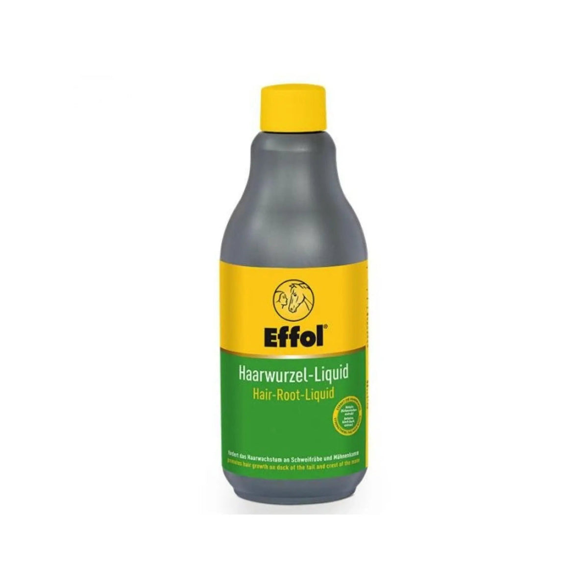 Effol, Haarwurzel Liquid, 500ml - IQ Horse