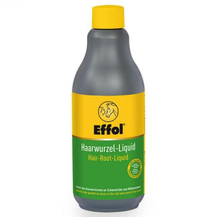 Effol, Haarwurzel Liquid, 500ml - IQ Horse