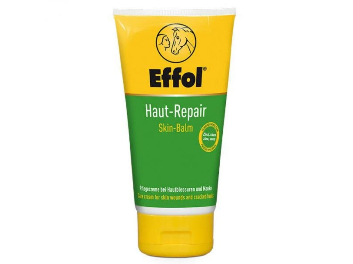 Effol, Haut - Repair, antiseptische Pflegecreme, 150ml - IQ Horse