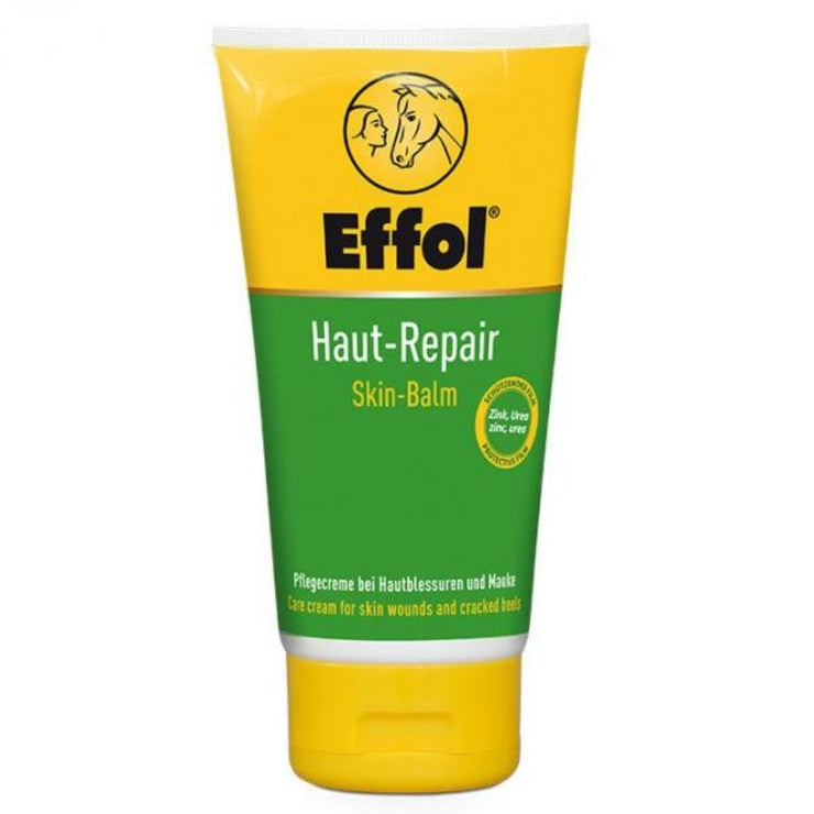 Effol, Haut - Repair, antiseptische Pflegecreme, 150ml - IQ Horse