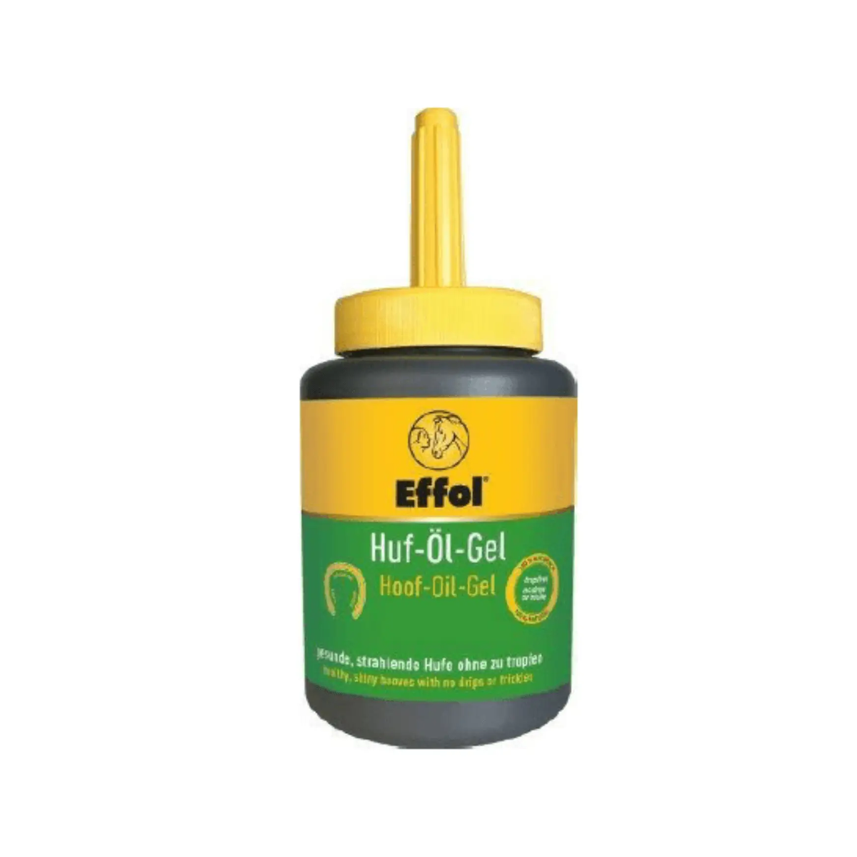 Effol, Huf - Öl - Gel, 475ml - IQ Horse