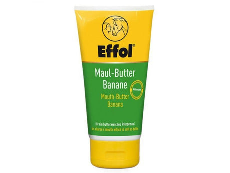 Effol, Maulbutter, Banane, 150ml - IQ Horse