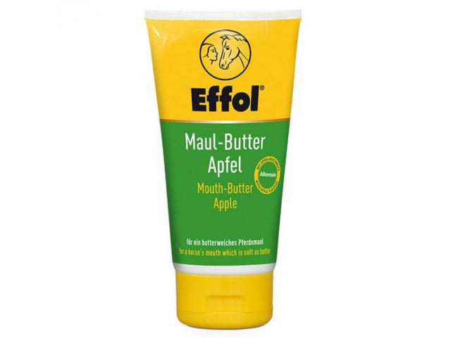 Effol, Maulbutter, Apfel, 150ml - IQ Horse