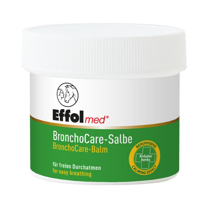 Nüsternsalbe BronchoCare – 150 ml