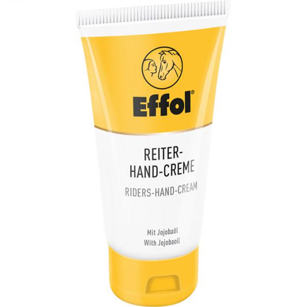 Reiter-Handcreme – mit Jojobaöl, 75 ml