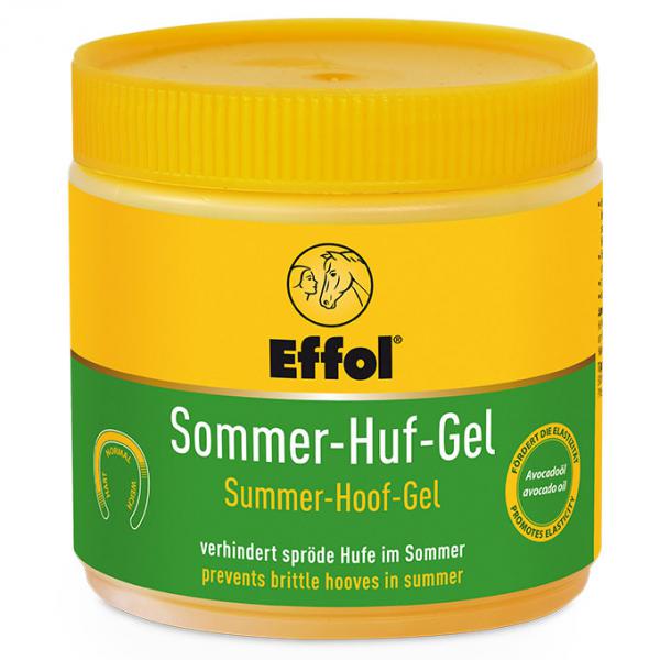 Hufgel Sommer-Huf-Gel – mit Avocadoöl