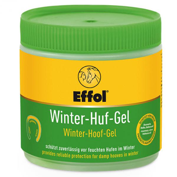 Winter-Huf-Gel – Hufpflege für Nässe