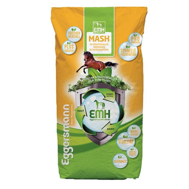 Mash EMH Mash – mit Leinsaat, 15 kg