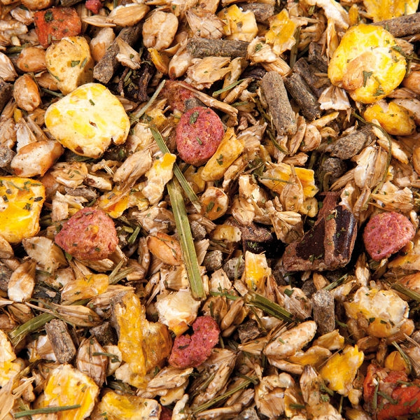 Müsli EMH Kräuter Müsli – haferfrei, 20 kg