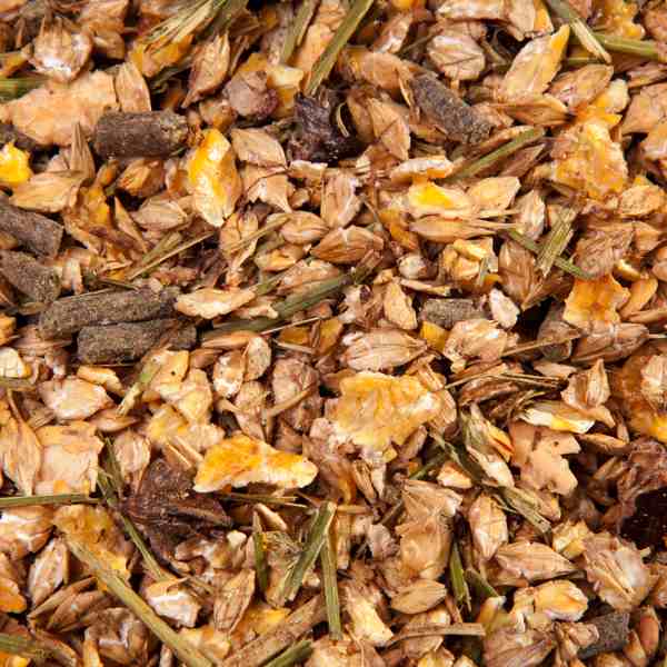 EMH Senior Müsli – 20 kg