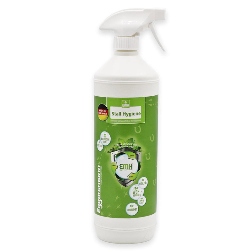 Stallreiniger EMH Stall Hygiene – 1 l
