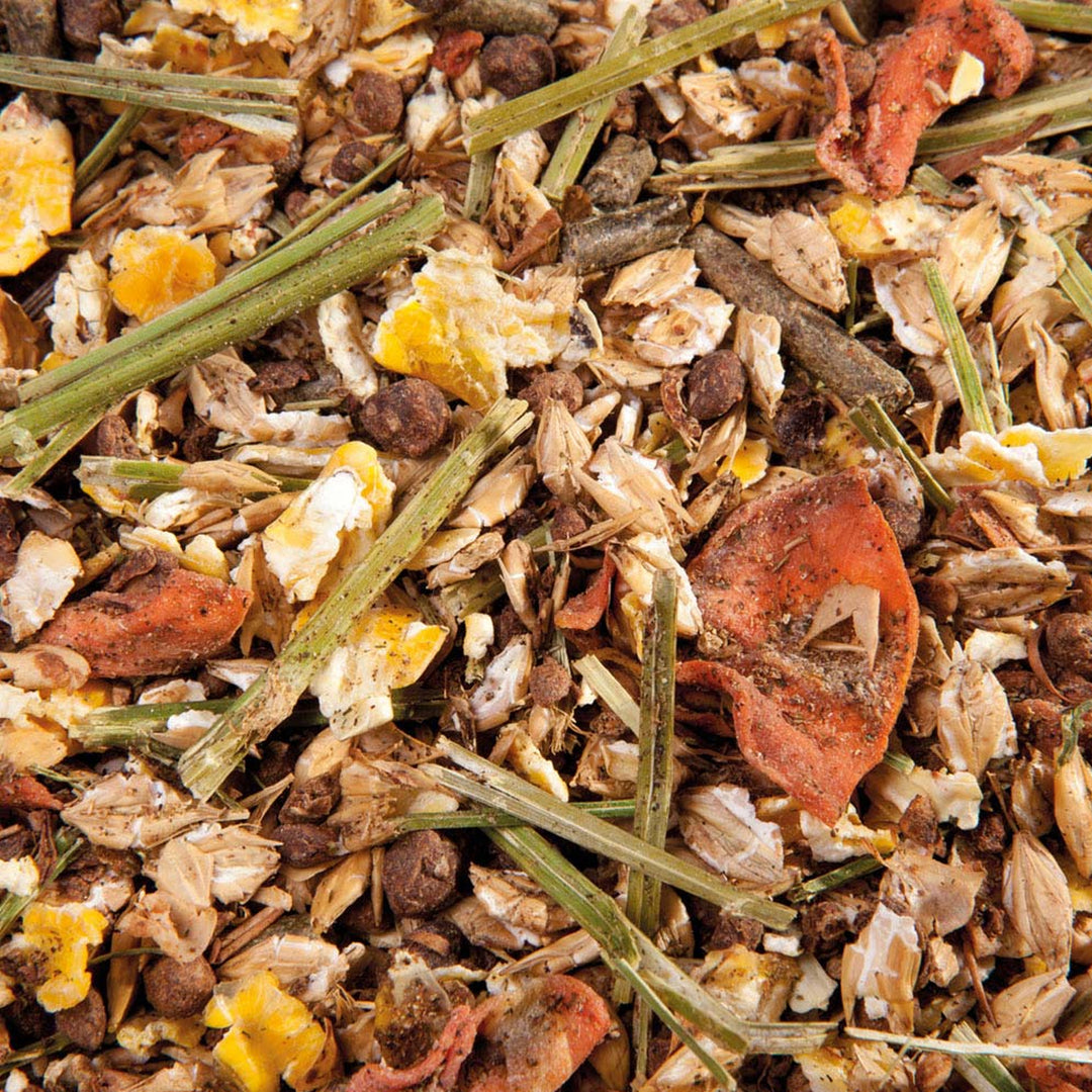 Müsli Frucht Müsli – haferfrei, 20 kg