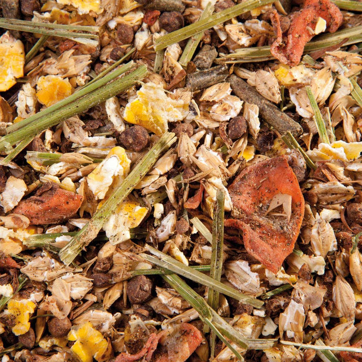 Müsli Frucht Müsli – haferfrei, 20 kg