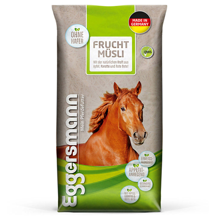 Müsli Frucht Müsli – haferfrei, 20 kg