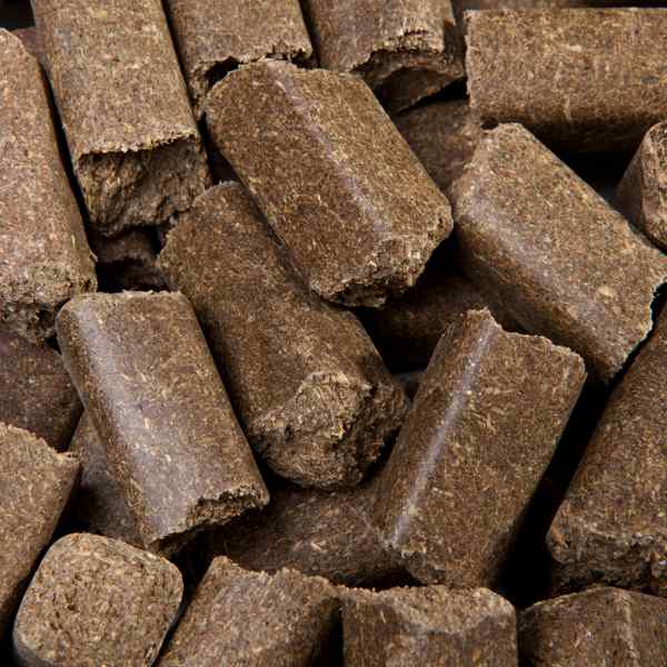 Leckerli Lecker Bricks Kräuter – 1 kg