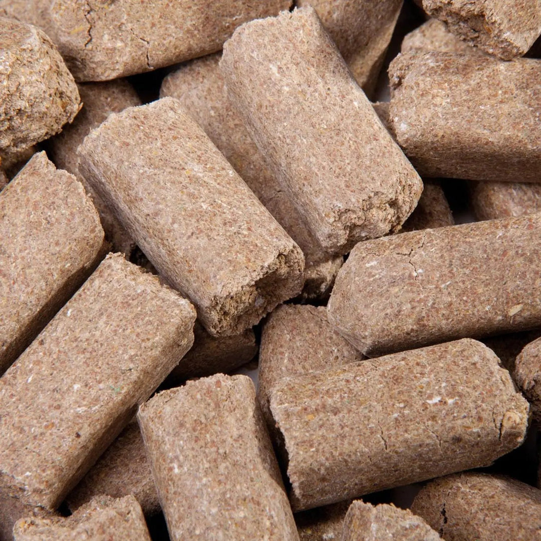 Eggersmann Mineral Bricks 4kg - IQ Horse