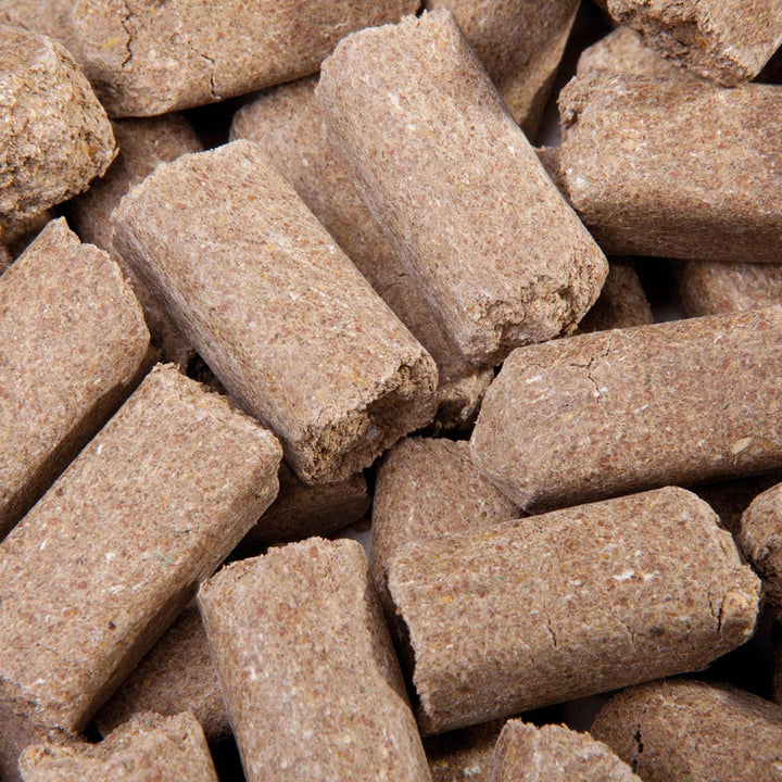 Mineralfutter Mineral Bricks – Knoblauch
