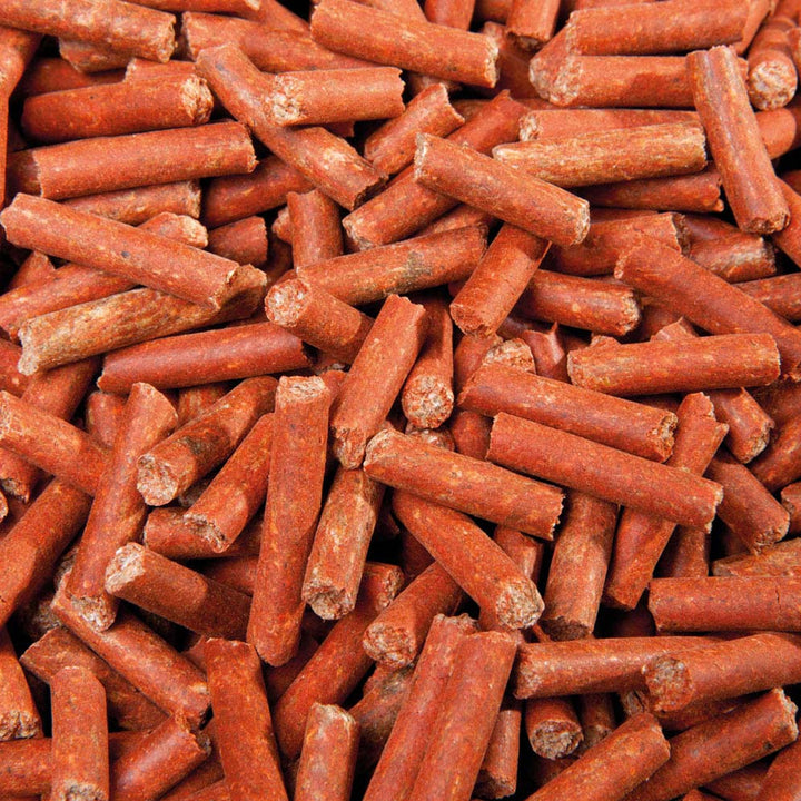 Ergänzungsfutter Rosse-Kur – 4 kg