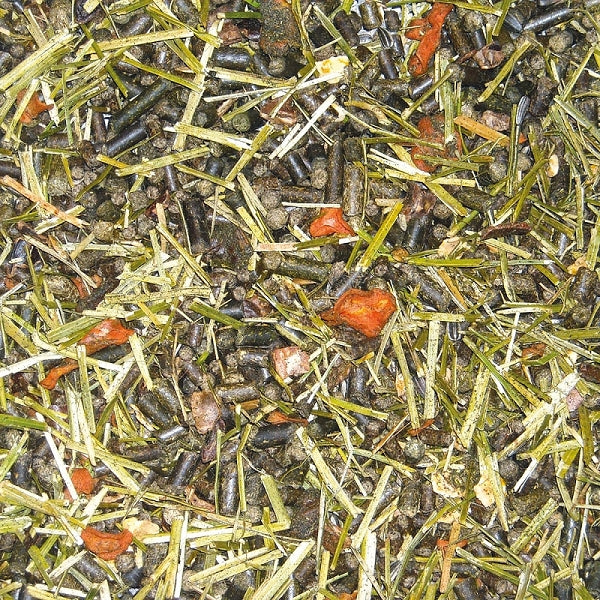 Müsli Struktur getreidefrei – 20 kg