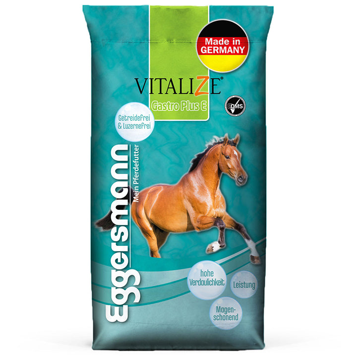Pellets Vitalize Gastro Plus E – 20 kg