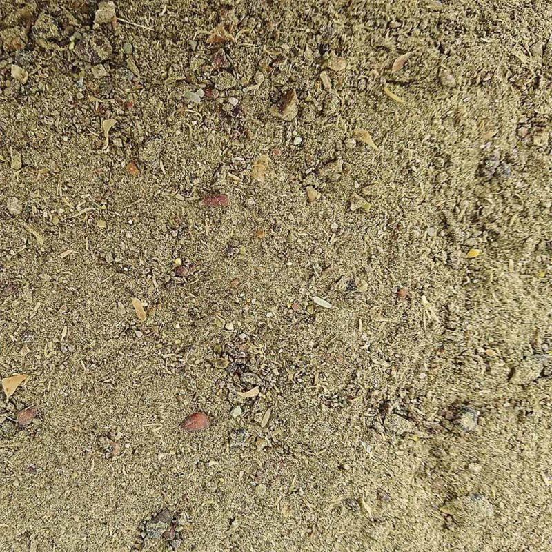 Mash Weserland Mash – getreidefrei, 15 kg