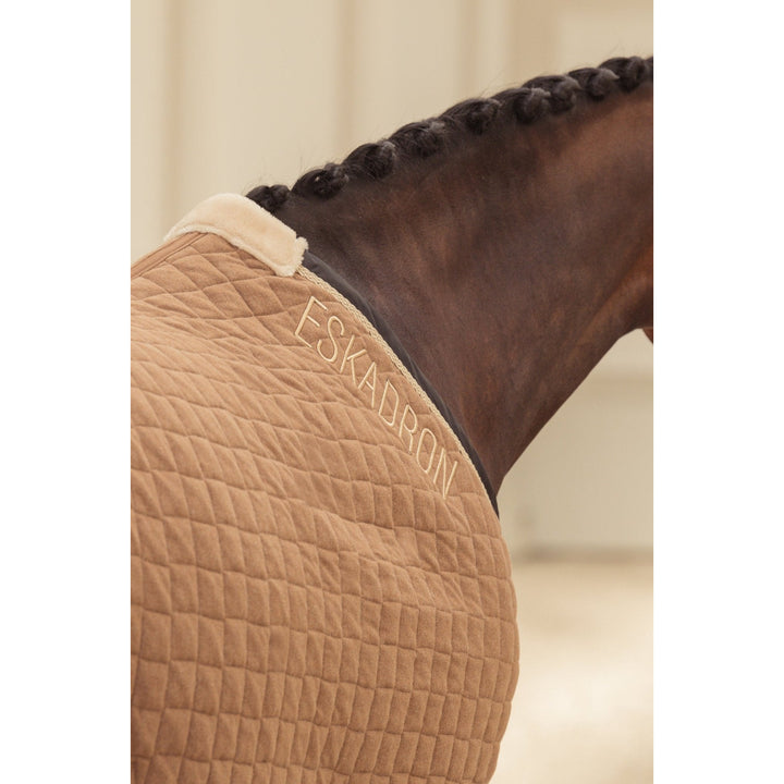 Eskadron Abschitzdecke ACRYLIC QUILTED Heritage 24 - IQ Horse
