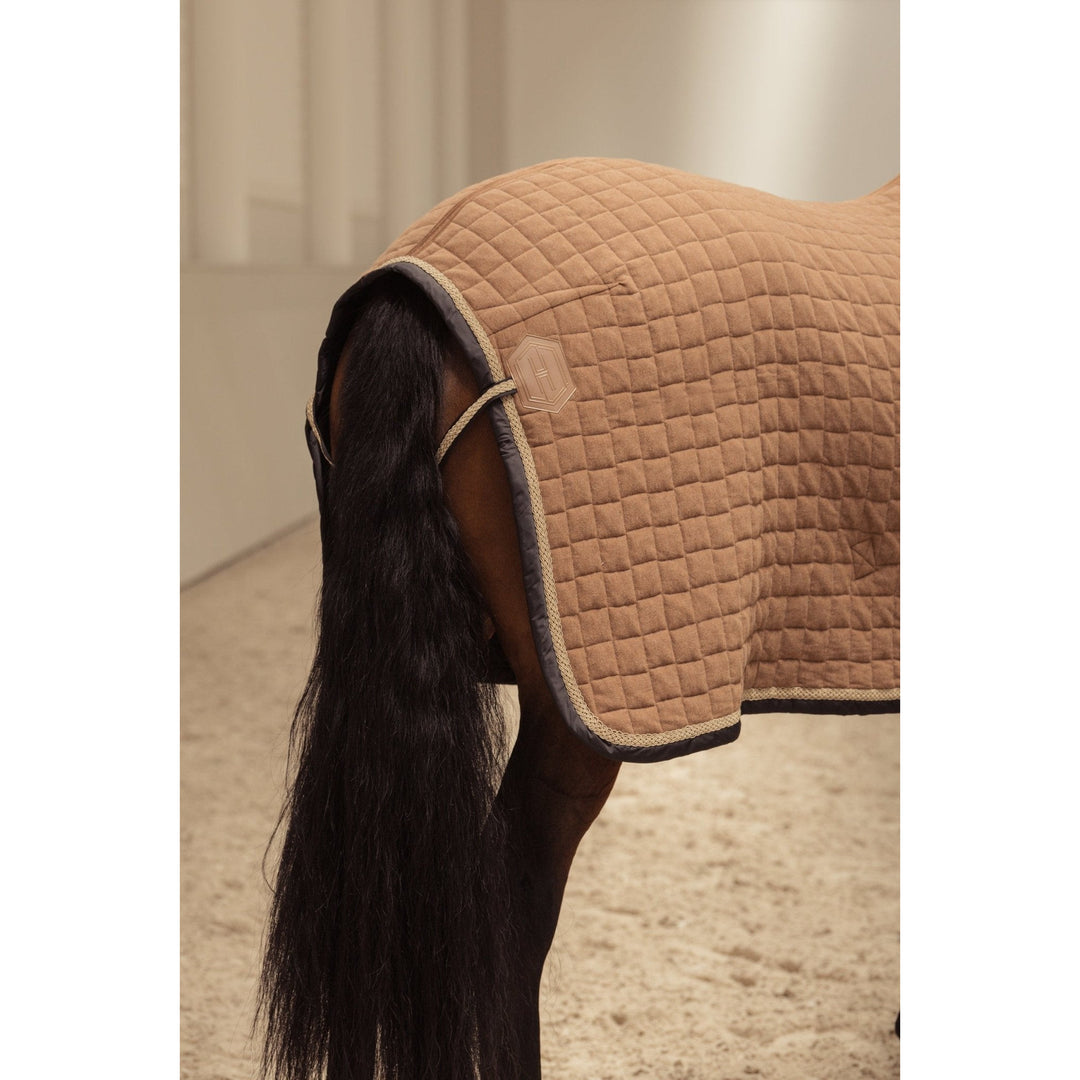 Eskadron Abschitzdecke ACRYLIC QUILTED Heritage 24 - IQ Horse