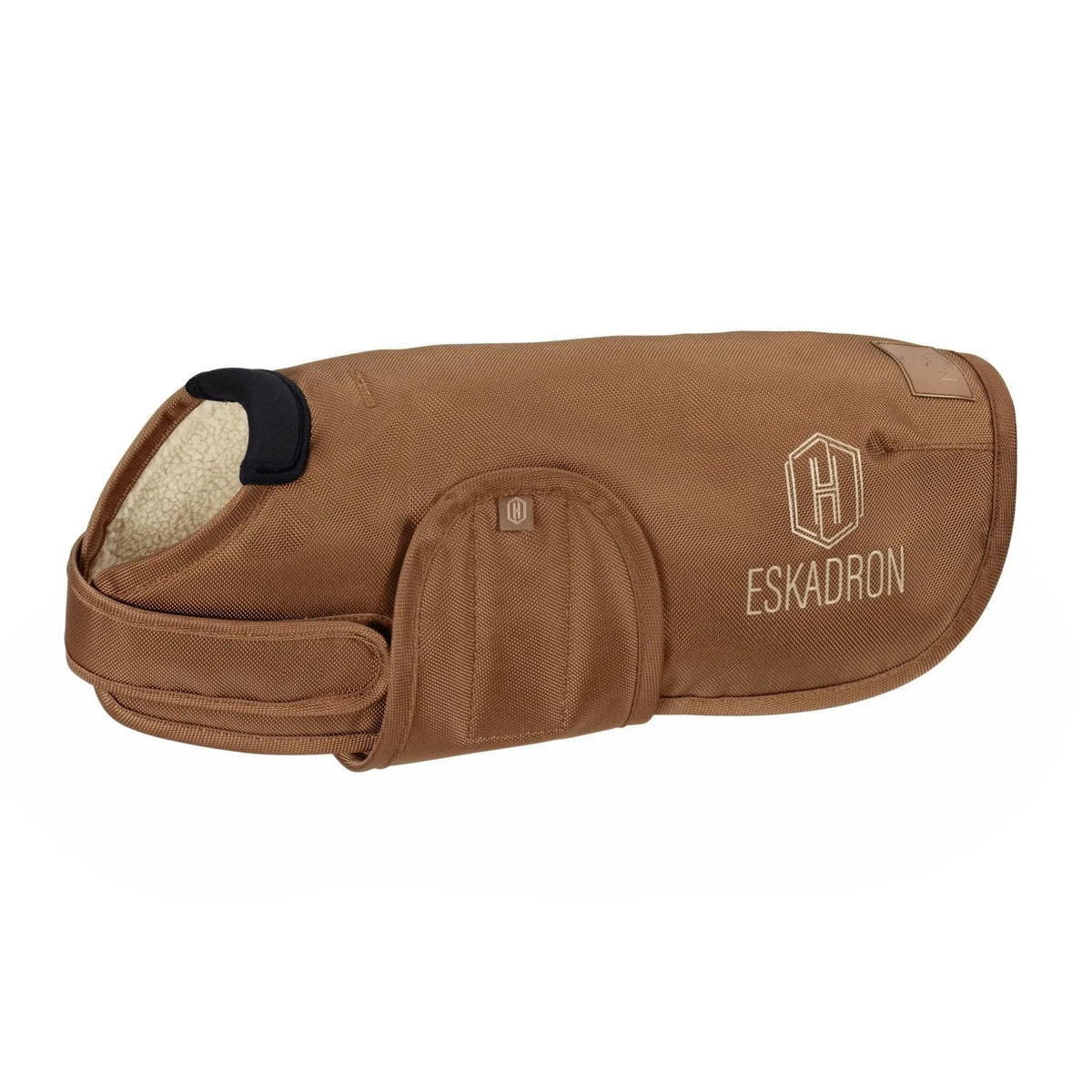 Hundemantel 1680D TEDDYFLEECE Heritage 24 - IQ Horse