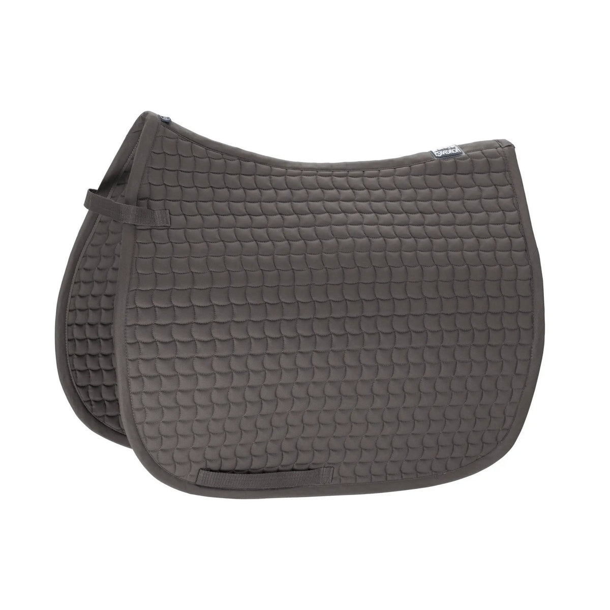 Eskadron Schabracke COTTON CORE, anthrazit - IQ Horse