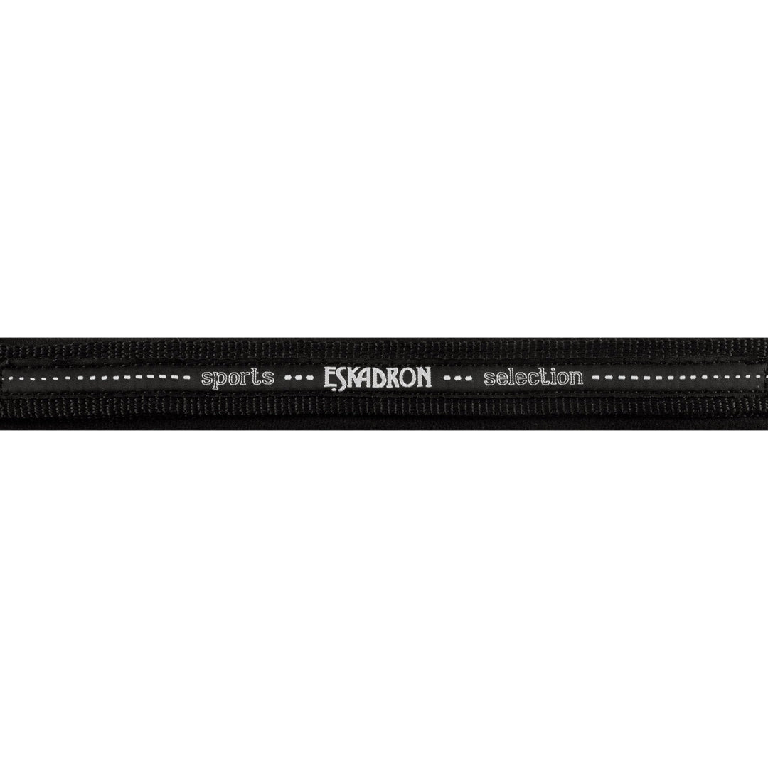 Eskadron Halfter PIN BUCKLE (BLACK) - IQ Horse