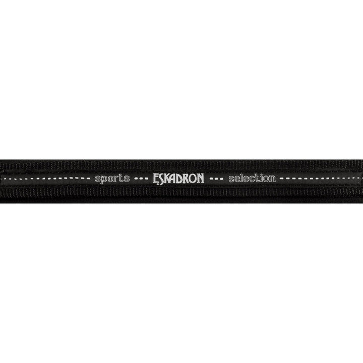 Eskadron Halfter PIN BUCKLE (BLACK) - IQ Horse