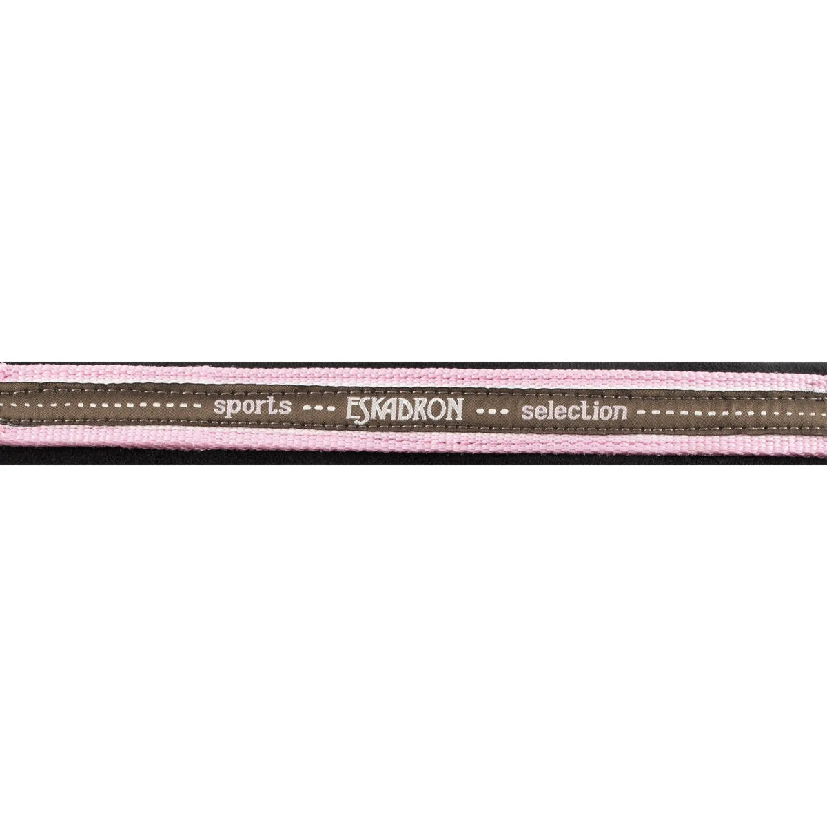 Eskadron Halfter PIN BUCKLE, ALMON - CREME - POWD - IQ Horse