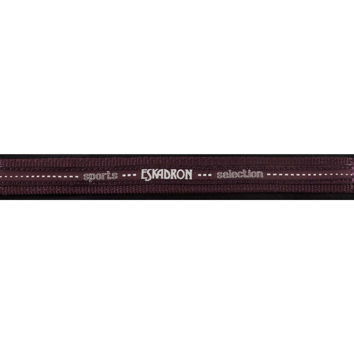 Eskadron Halfter PIN BUCKLE (BLACKBERRY) - IQ Horse
