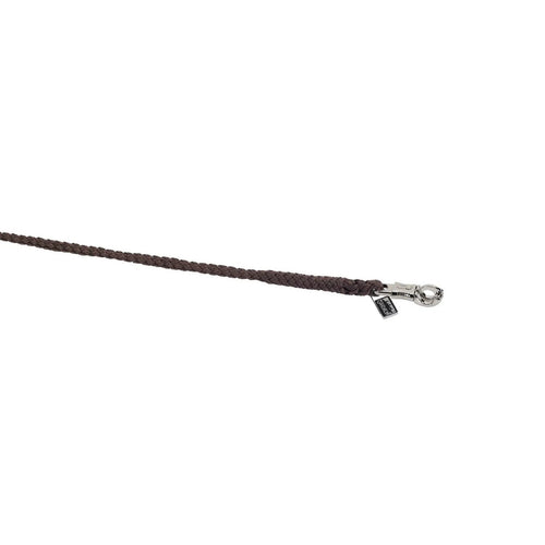 Eskadron Anbindestrick REGULAR PH Basics, dunkelbraun - IQ Horse