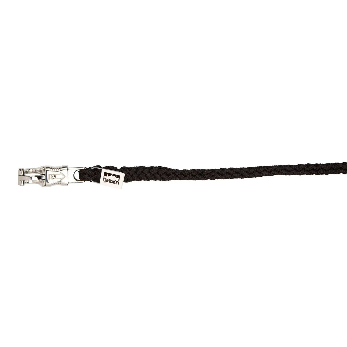 Eskadron Anbindestrick REGULAR PH Basics, schwarz - IQ Horse