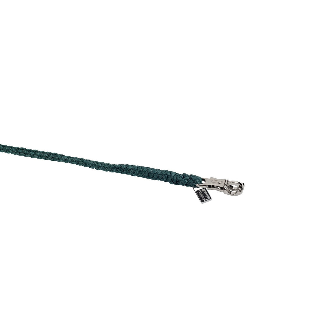 Eskadron Anbindestrick REGULAR PH Basics (RACINGGREEN) - IQ Horse