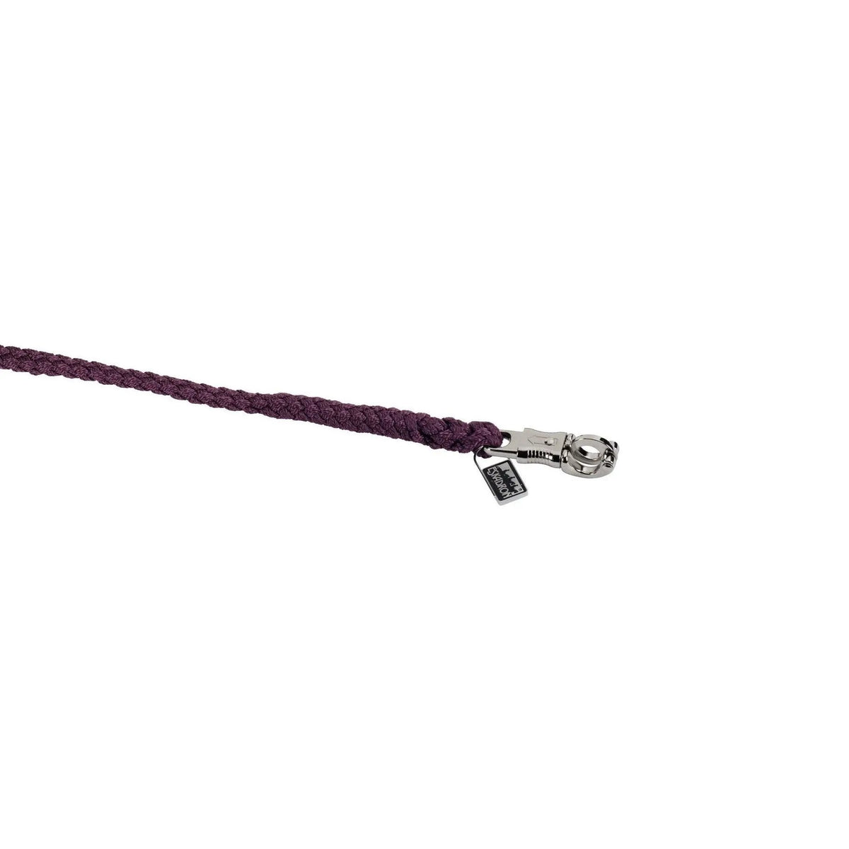 Eskadron Anbindestrick REGULAR PH Basics, blackberry - IQ Horse
