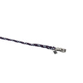 Anbindestrick REGULAR PH – Nightblue-White-Blackberry