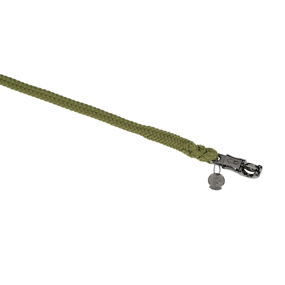 Strick DURALASTIC PANIC HOOK PLATINUM 24 - IQ Horse