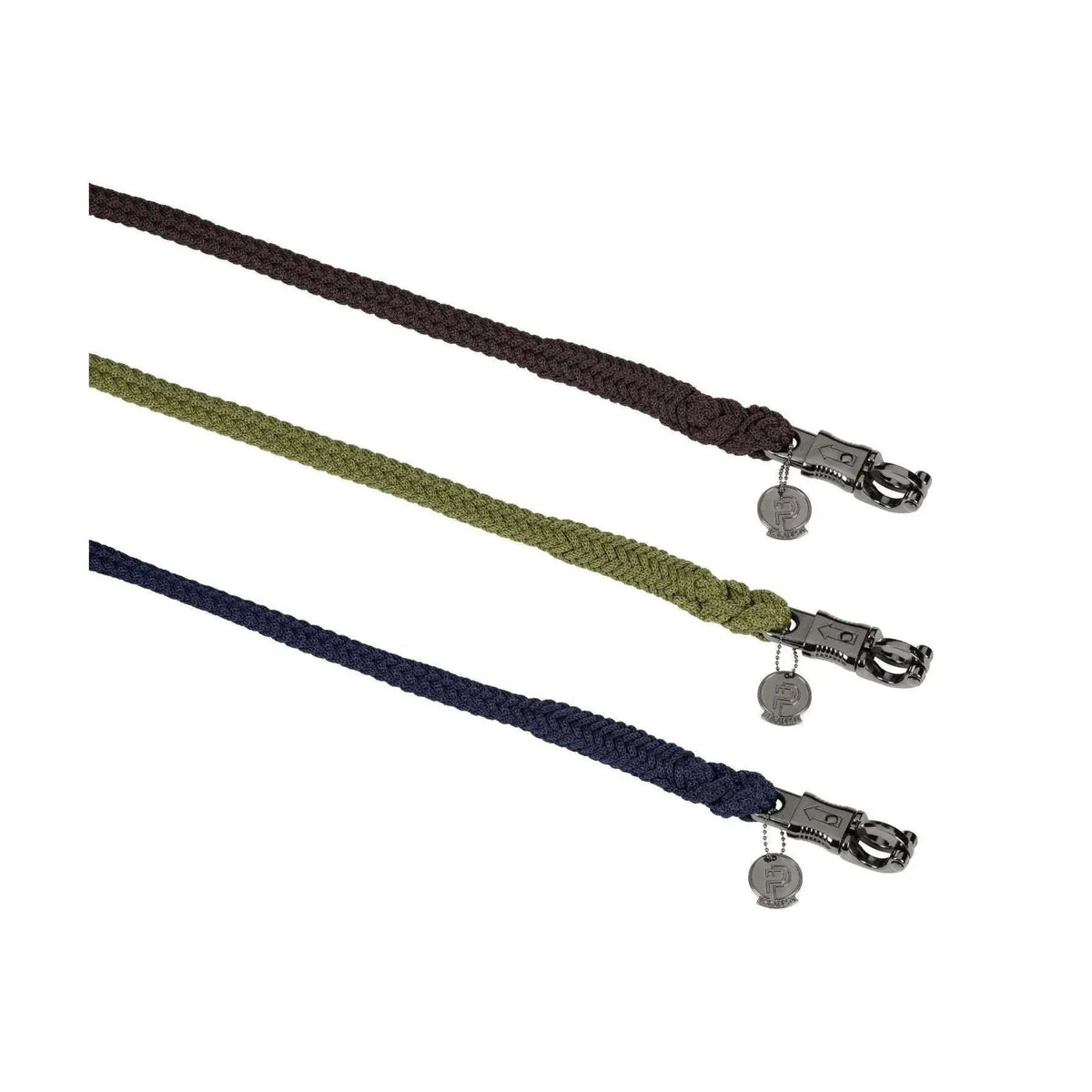 Strick REGULAR SWIVEL HOOK PLATINUM 24 - IQ Horse