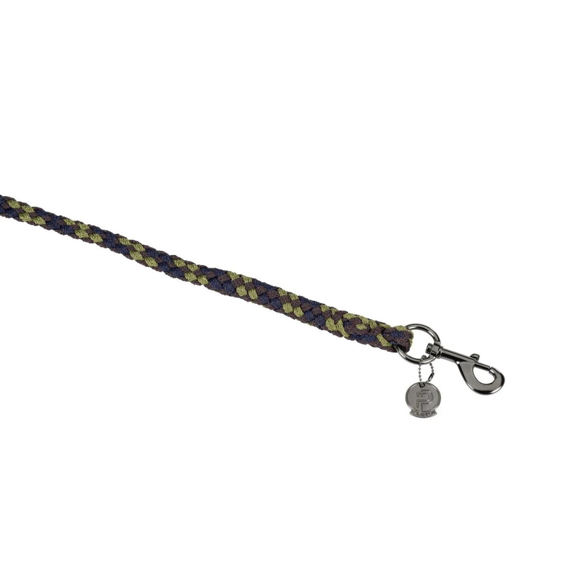 Strick REGULAR SWIVEL HOOK PLATINUM 24 - IQ Horse