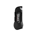 Fetlock Boots FLEXISOFT front Basics (BLACK)